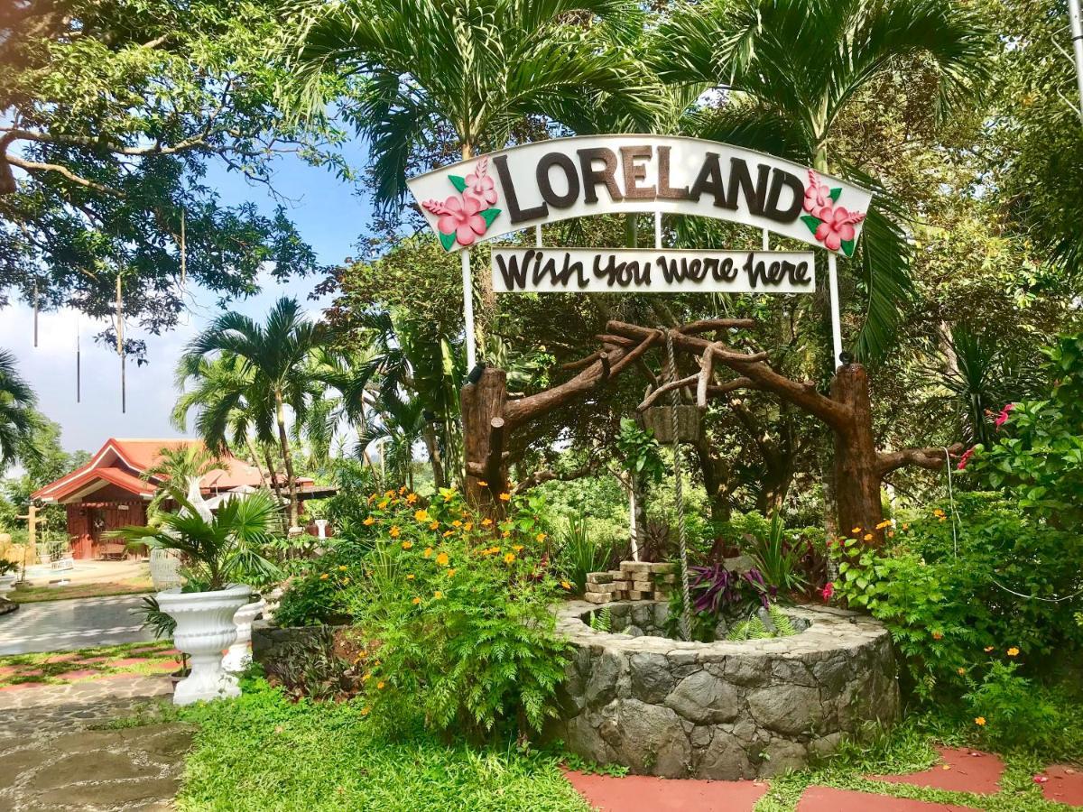 Loreland Farm Resort Антіполо Екстер'єр фото